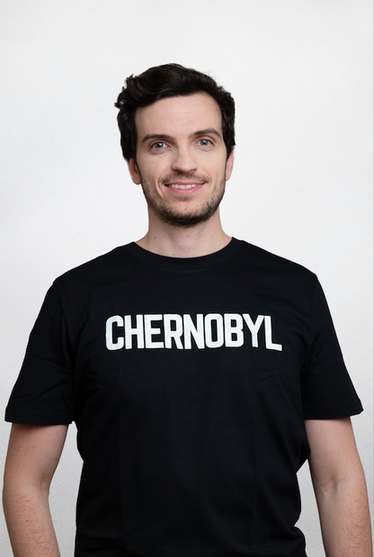 T-Shirt Classica: Brutalist Cities - Chernobyl