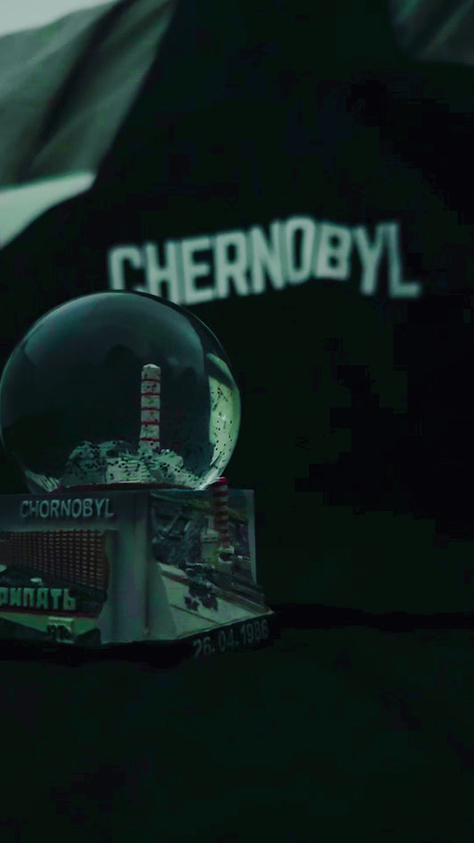 Palla di neve: Chernobyl